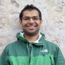 Deep Desai (@deepdesai) • Threads, Say more