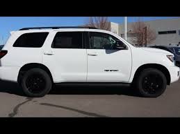 Truecar has over 937,782 listings nationwide, updated daily. New 2021 Toyota Sequoia Pueblo Co Colorado Springs Co 217301 Youtube