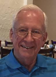 Arthur "Sonny" Arch Obituary