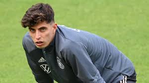 Nothing less than a revolution against the pep guardiola hegemony in the. Kai Havertz Leaves Germany Camp To Complete Chelsea Transfer Football News