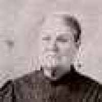 Frances Ann Allred (1834–1918)