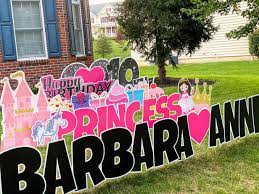 Check spelling or type a new query. How To Start A Yard Card Business The Abcs To Yard Signs