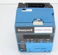 HONEYWELL RM7840E-1016 PROCESS CONTROLLER