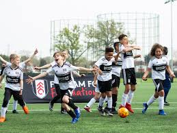 Fulham fc foundation supporter scheme. Fulham Fc News