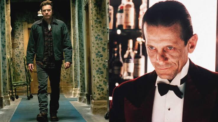 Doctor Sleep Ending Explained - Here's How Jack Torrance Makes A Cameo in  Stephen King's Movie