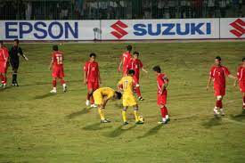 Vietnam have won the competition twice (2008 and 2018) while the most successful team in the history of the aff suzuki cup is thailand who . Datei Aff Suzukicup2008 Jpg Wikipedia