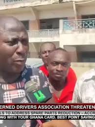 2025 Budget: Drivers Association Warns of Fare Increase