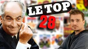 11 CONNERIES DANS RABBI JACOB