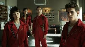 # netflix # feliz # casa # felicidad # denver # season 4 # la casa de papel # money heist # lcdp4 # netflix # smile. Tv Time Money Heist S01e03 Misfire Tvshow Time