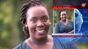 Grenadian volunteer recognized by the Queen