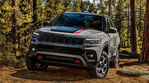 We expect to see 2022 jeep cherokee sometime in the last quarter of the year, with a starting price of around 27.000 dollars. 2022 Jeep Compass Plusher Accommodations Upgraded Tech Forbes Wheels