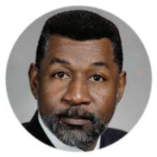 Claudius Glover (April 3, 1945