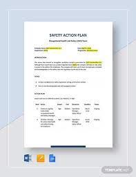 Pile foundations pile driving equipment pile types hammer approval letter construction documents pile record book pile a driven pile is a deep. Free 13 Safety Plan Templates In Google Docs Ms Word Apple Pages