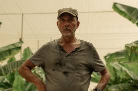 Candela, an experienced judge with a strong character. Show Of The Week Hierro Tbi Vision