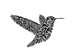 Find the perfect word, quote or message to inspire yourself & others today. Hummingbird Tattoo Design By Beanbuscus On Deviantart