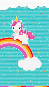 Unicorn Rainbow Wallpaper Iphone Android Unicorn Wallpaper Iphone Wallpaper Unicorn Wallpaper Wa