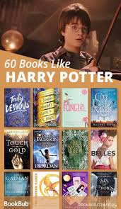The Ultimate List Of Books To Read If You Love Harry Potter In 2020 Book Club Books Fantasy Books To Read Books For Teens