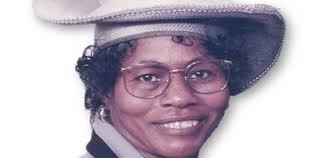 Obituary: Mrs. Lonnie “Lottie” Wicker Thomas