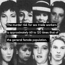 The great white north's crop of despite its reputation around the world, canada, like any other country, has its fair share of serial killers. Part 3 The Calgary Serial Killer Canada Unsolved