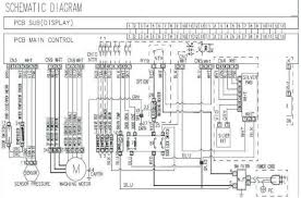 Frigidaire dryer wiring diagram luxury amazing free sample ideas. Samsung Washing Machine Electrical Schematic Diagram Wf328aa Models Samsung Washing Machine Diagram Whirlpool Dryer