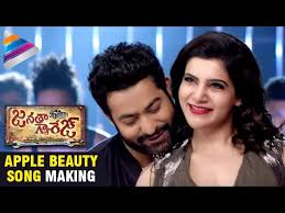 She also torpedoed a slew of south american tour dates late last year with no signs of rescheduling on the horizon. Janatha Garage Apple Beauty Song Making Mohanlal Samantha Kajal Nithya Menen