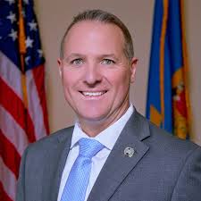 The Governor's Cabinet