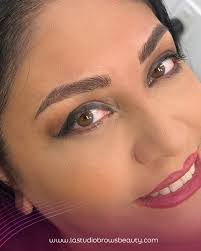 L.A. Studio Brows Beauty added...