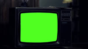 Hi my beautiful fam☆ open me♡ ➡️ to get some aesthetic green screen overlays! 80s Television Green Screen Ready Replace Green Screen Any Footage Stock Video Footage By C Messiland 181993430