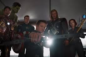 How much enjoyment have these comics and movies given us over the past 50 years? Avengers Trivia Quiz Marvel Superhero Thor Iron Man Hulk