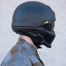 Scorpion Covert Convertible Helmet Motorcycle Helmet Design Helmet Motorcycle Helmets