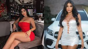 Karina García confesó cuánto dinero ganó en OnlyFans en un mes y cómo hizo  para ganar esa fortuna: video | Noticias RCN