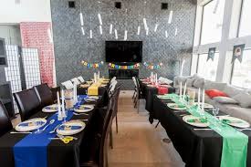 How To Throw The Ultimate Harry Potter Party