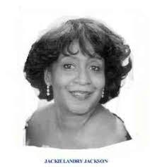 Jackie Landry's Instagram, Twitter & Facebook