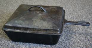 Pin On Gear Wares Cast Iron