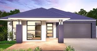 Mcdonald Jones Home Designs Santana Collection Maya B Visit Www Localbuilders Com Au Builders Nsw Htm To Find Your I Facade House Mcdonald Jones Homes Home
