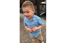 Search Enters 3rd Day After Toddler Disappears Outside Rural Oregon Home