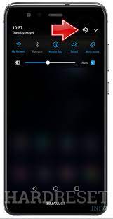 How To Activate Simple Mode In My Huawei P8 Lite How To Hardreset Info