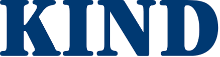 kind.com Logo
