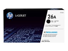 Hp laserjet pro m402, m403. Hp 26a Black Original Www Shi Com
