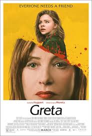 It Came From The Cineplex: Greta