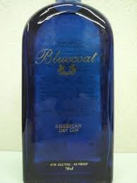 ヤフオク ブルーコート アメリカン ドライ ジン ブルーボ ドライジン ボトル ジン
