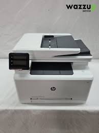 Uninstall your current version of hp print driver for hp color laserjet cm1312 mfp printer. Hp Printer M277dw Ink