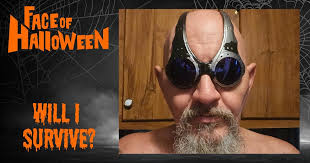 It's up to you to decide their fate... Help decide who will haunt the pages  of Rue Morgue Magazine, claim $13,000, and meet horror legends Jamie Lee Curtis,  Matthew Lillard, and Kane