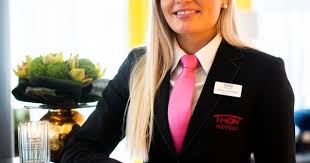 Annonsorinnhold Vant Oslos Beste Opplevelser Med Thon Hotels Latter