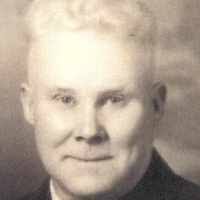 George Melvin Robison (1886–1955)