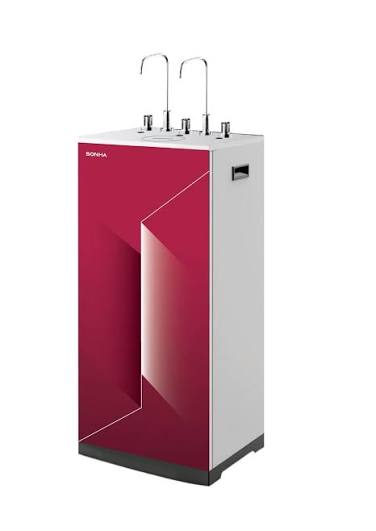 MÁY LỌC NƯỚC RO NÓNG LẠNH