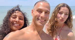 There is nothing like an old friend!