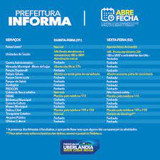 Além desse quantitativo, o edital do. Portal Prefeitura Municipal De Uberlandia Mg