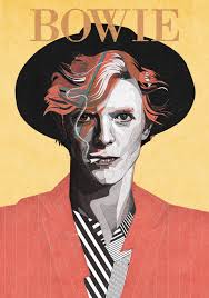 Rock music man portraits (3)