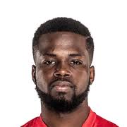 Kemar Lawrence's Ultimate Team History